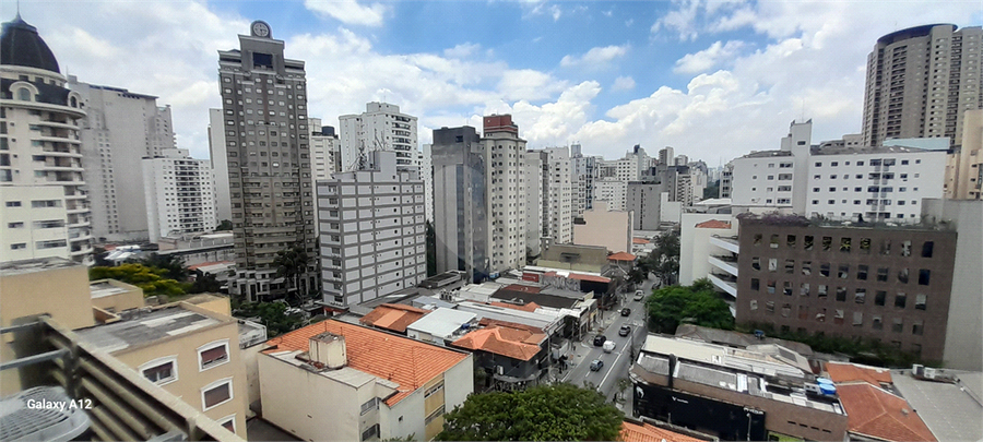 Venda Salas São Paulo Itaim Bibi REO936876 14