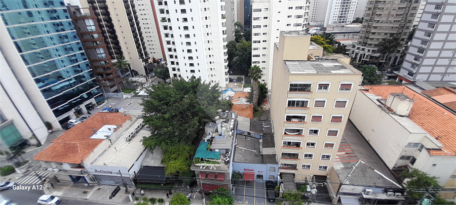 Venda Salas São Paulo Itaim Bibi REO936876 11