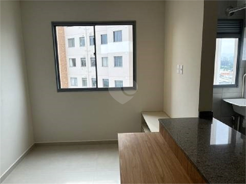 Venda Apartamento São Paulo Várzea Da Barra Funda REO936877 4