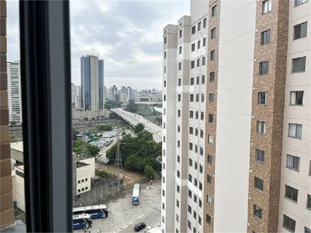 Venda Apartamento São Paulo Várzea Da Barra Funda REO936877 14