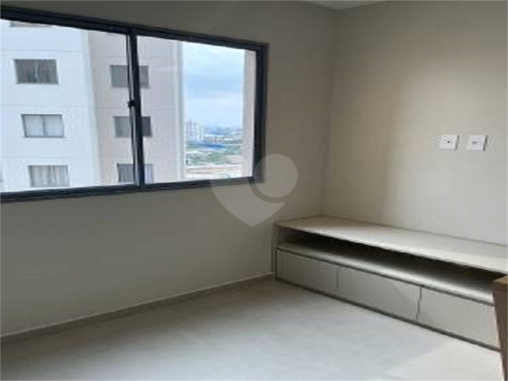 Venda Apartamento São Paulo Várzea Da Barra Funda REO936877 12