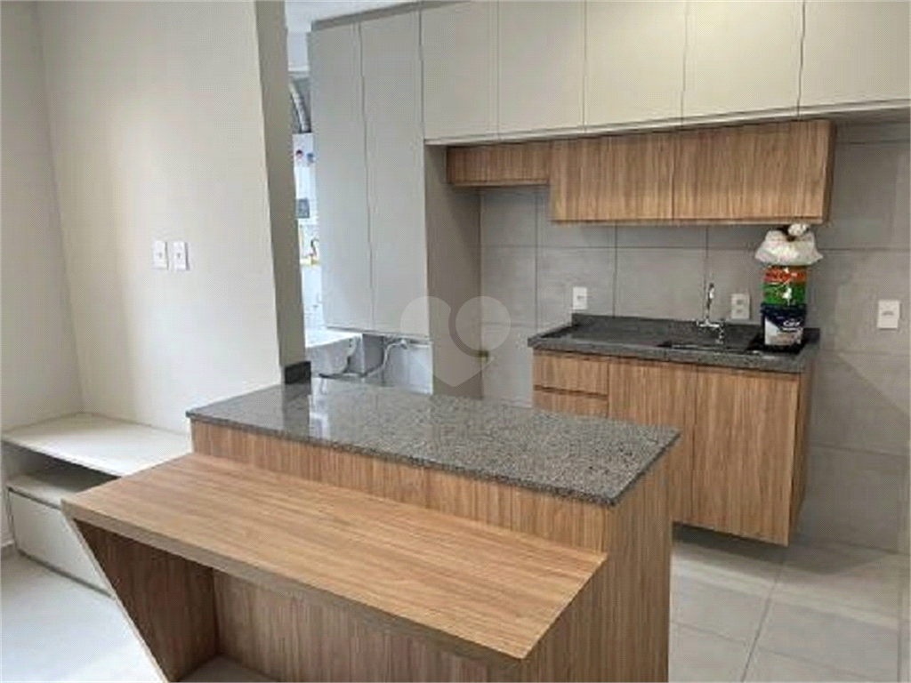 Venda Apartamento São Paulo Várzea Da Barra Funda REO936877 1