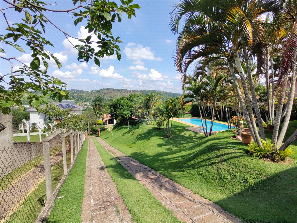 Venda Condomínio Itupeva Jardim Do Ribeirão I REO936880 3