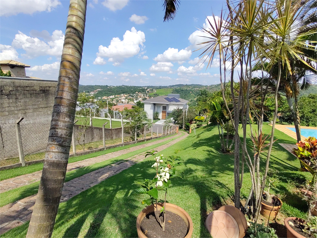 Venda Condomínio Itupeva Jardim Do Ribeirão I REO936880 21