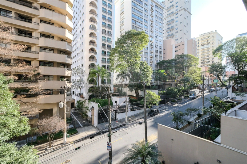 Venda Apartamento São Paulo Jardim Paulista REO936887 14