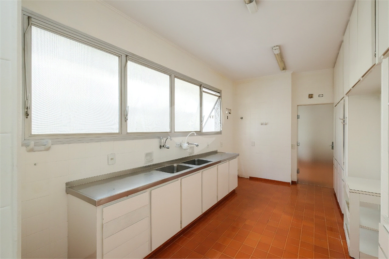 Venda Apartamento São Paulo Jardim Paulista REO936887 5