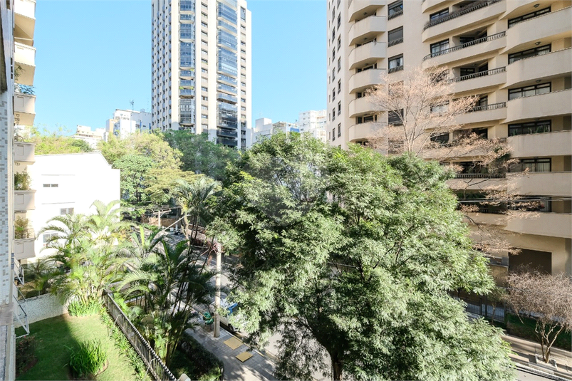 Venda Apartamento São Paulo Jardim Paulista REO936887 16