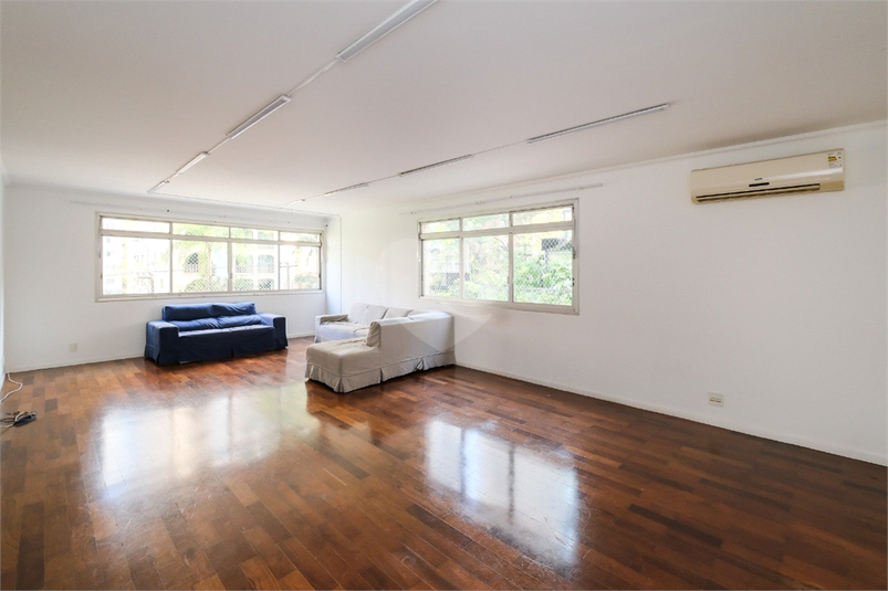 Venda Apartamento São Paulo Jardim Paulista REO936887 9