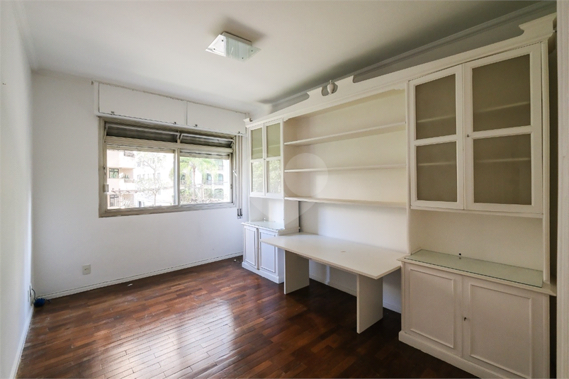 Venda Apartamento São Paulo Jardim Paulista REO936887 3