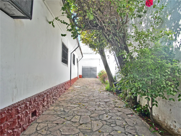 Venda Casa São Paulo Lapa REO936888 22