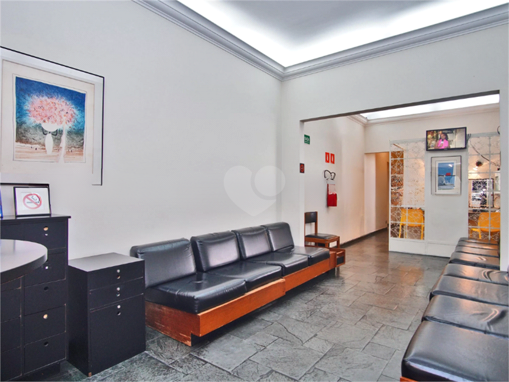 Venda Casa São Paulo Lapa REO936888 5