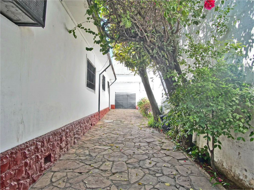 Venda Casa São Paulo Lapa REO936888 11