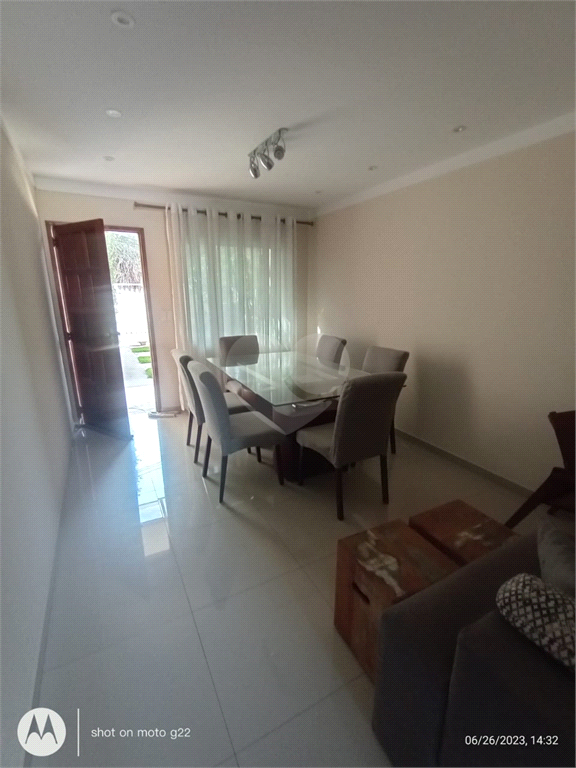 Venda Casa Rio De Janeiro Campo Grande REO936889 6