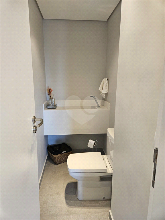 Venda Apartamento São Paulo Jardim Aeroporto REO936891 29