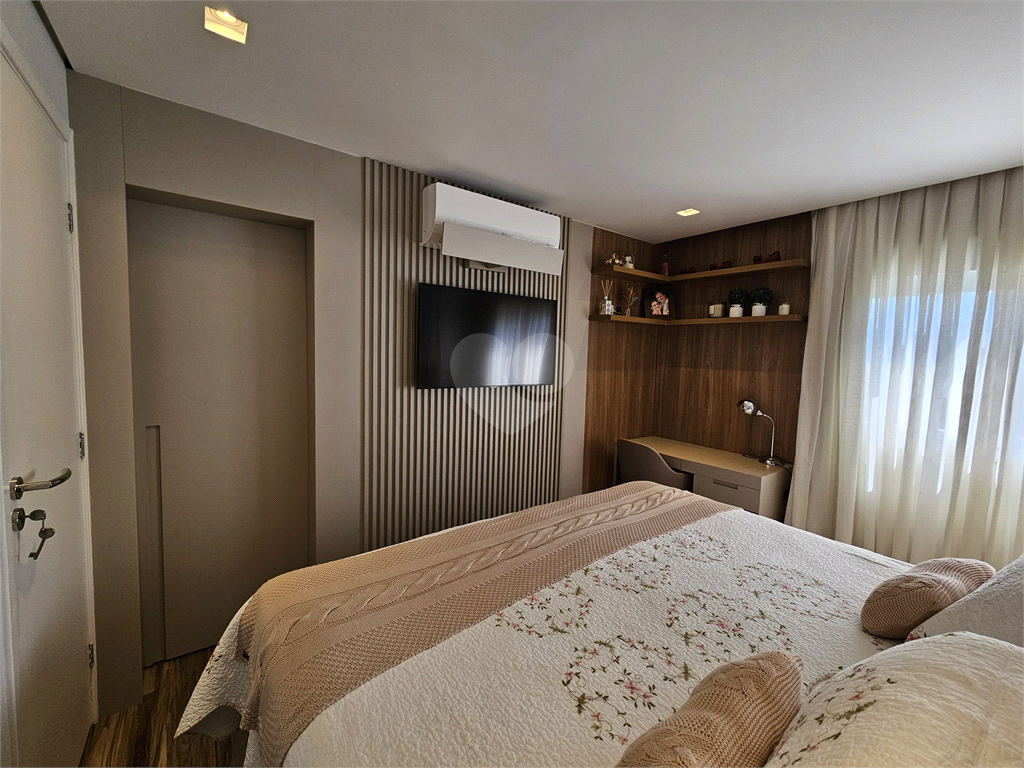 Venda Apartamento São Paulo Jardim Aeroporto REO936891 13