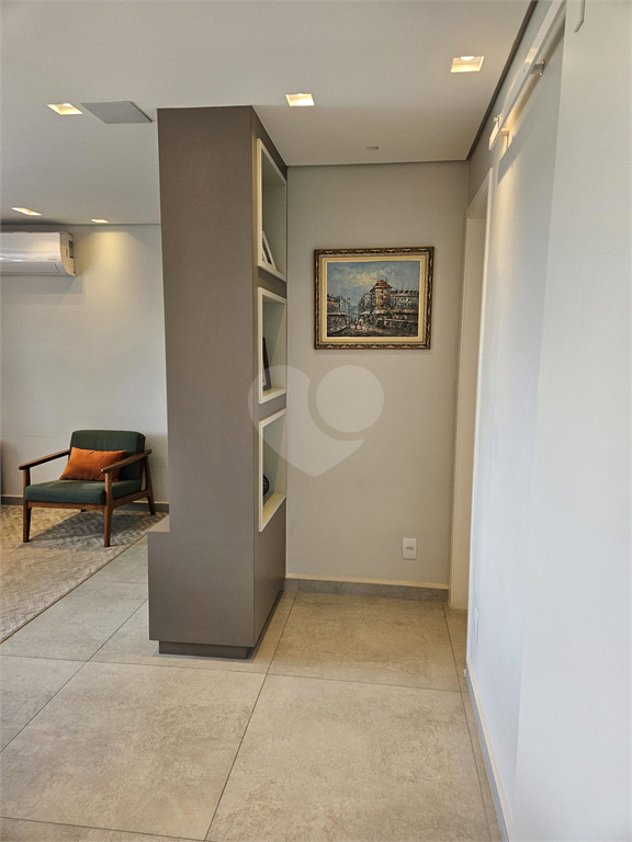 Venda Apartamento São Paulo Jardim Aeroporto REO936891 4