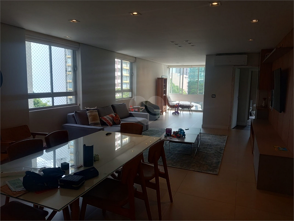 Venda Apartamento São Paulo Bela Vista REO936895 14