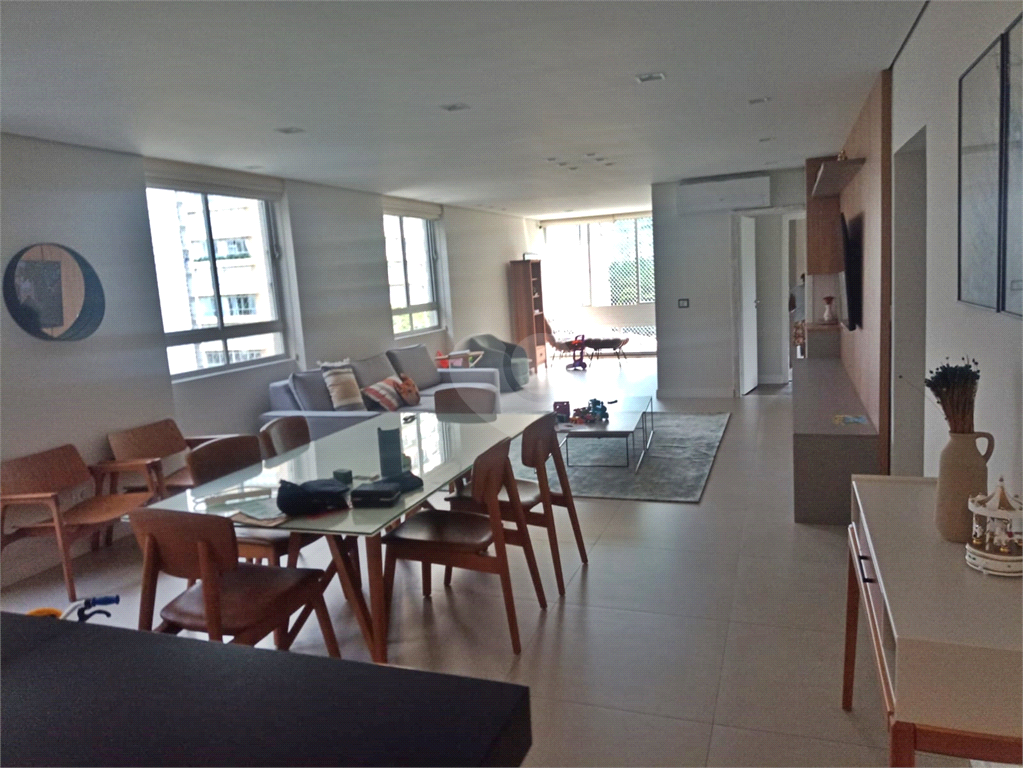 Venda Apartamento São Paulo Bela Vista REO936895 1