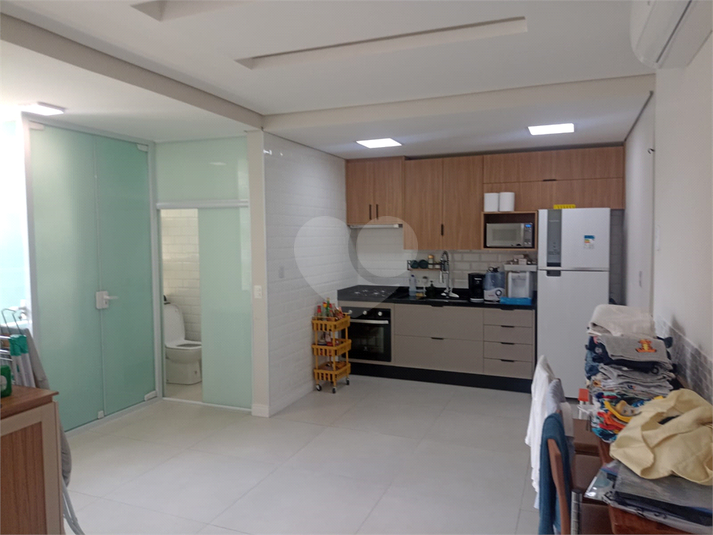 Venda Apartamento São Paulo Bela Vista REO936895 23