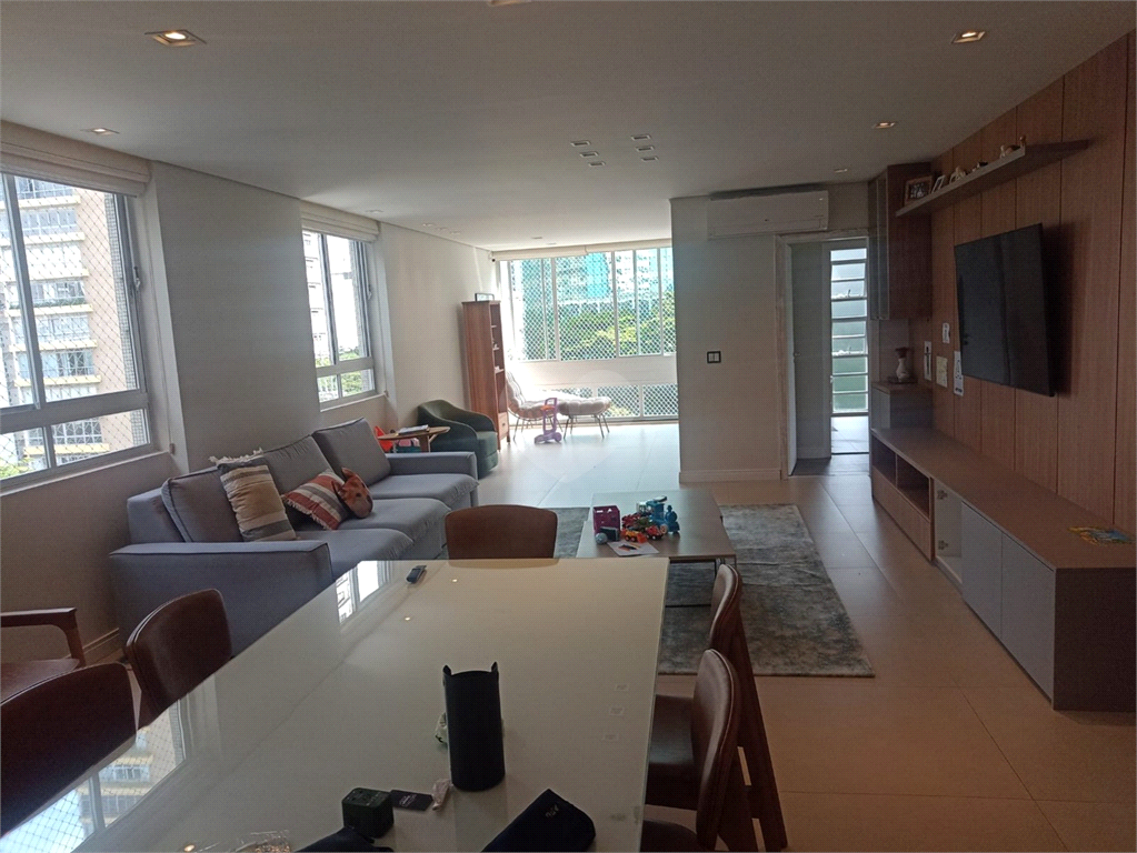 Venda Apartamento São Paulo Bela Vista REO936895 13