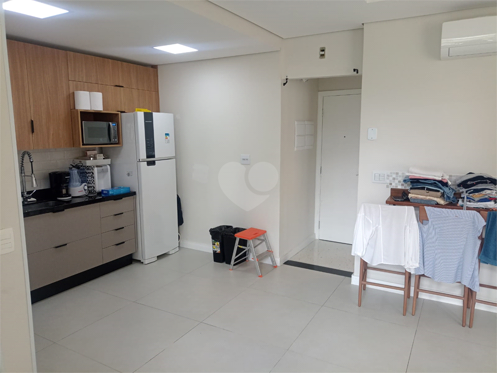 Venda Apartamento São Paulo Bela Vista REO936895 17