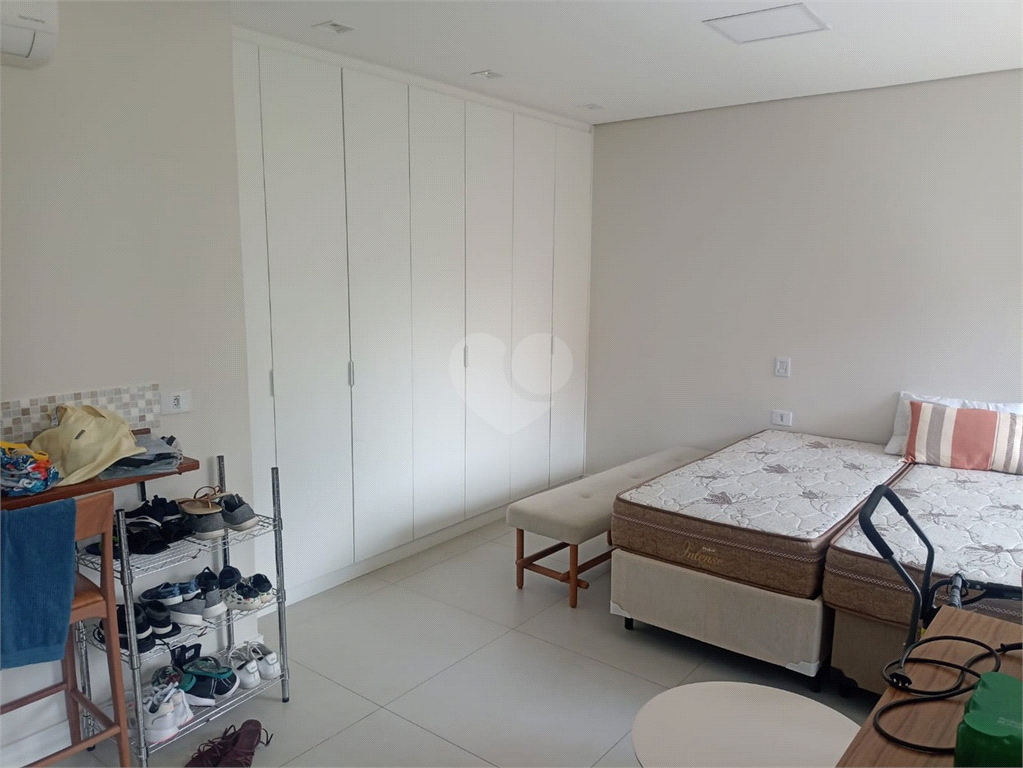 Venda Apartamento São Paulo Bela Vista REO936895 20