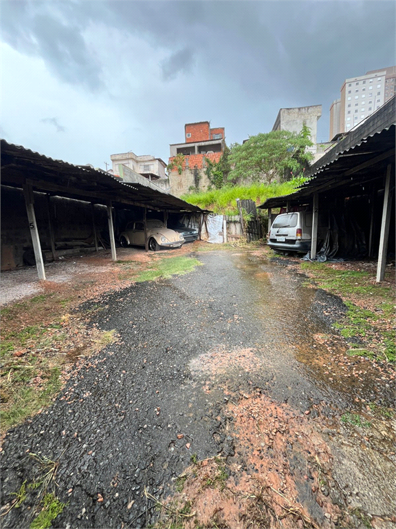 Venda Terreno Jundiaí Jardim Do Lago REO936906 2