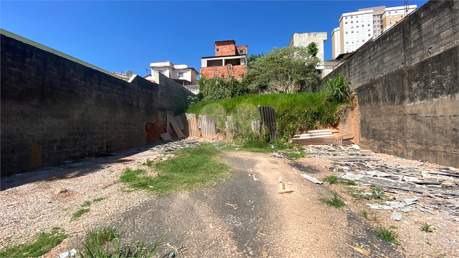 Venda Terreno Jundiaí Jardim Do Lago REO936906 15