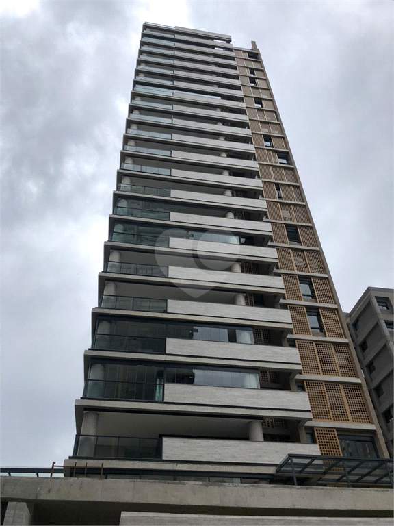 Venda Apartamento São Paulo Jardim Vila Mariana REO936910 2