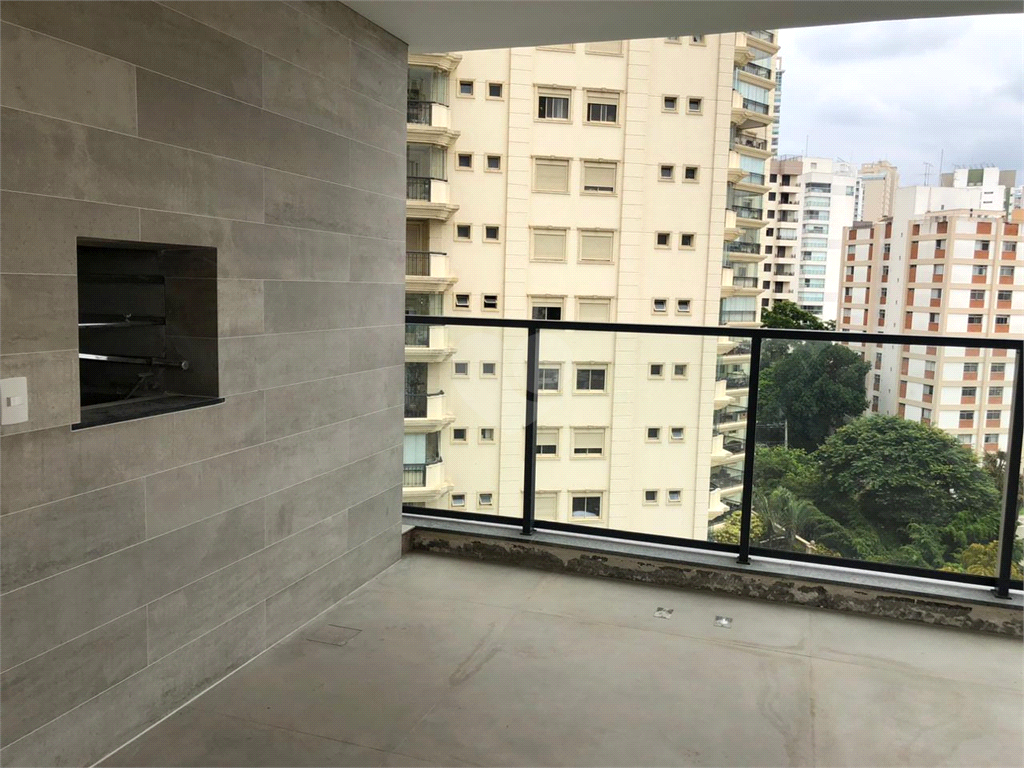 Venda Apartamento São Paulo Jardim Vila Mariana REO936910 9