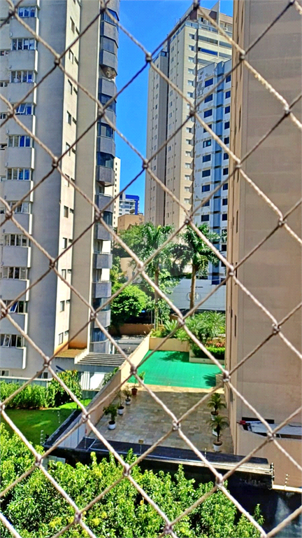 Venda Apartamento São Paulo Vila Santa Catarina REO936915 25