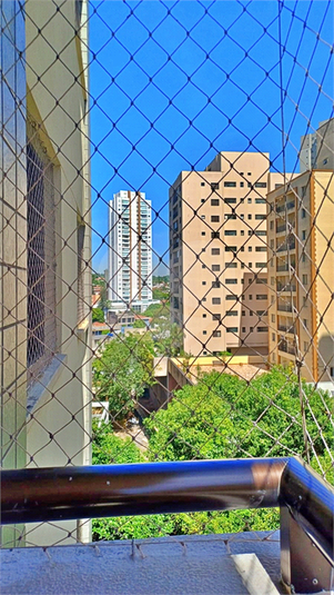 Venda Apartamento São Paulo Vila Santa Catarina REO936915 24