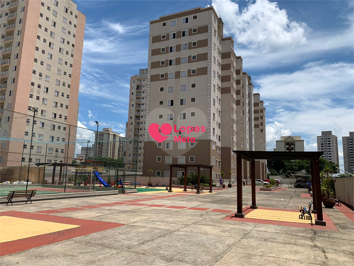 Venda Apartamento São José Dos Campos Parque Industrial REO936927 20