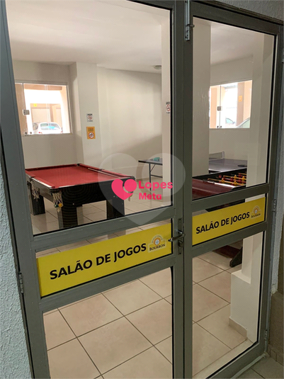 Venda Apartamento São José Dos Campos Parque Industrial REO936927 17