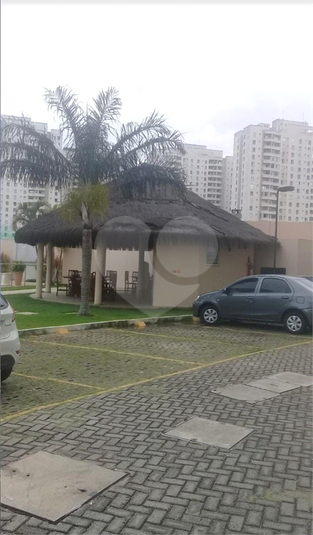 Venda Apartamento Natal Pitimbu REO936928 11