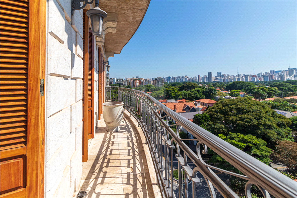 Venda Apartamento São Paulo Jardim Paulista REO936934 14