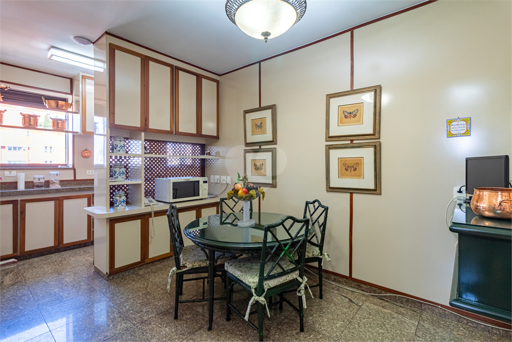 Venda Apartamento São Paulo Jardim Paulista REO936934 11