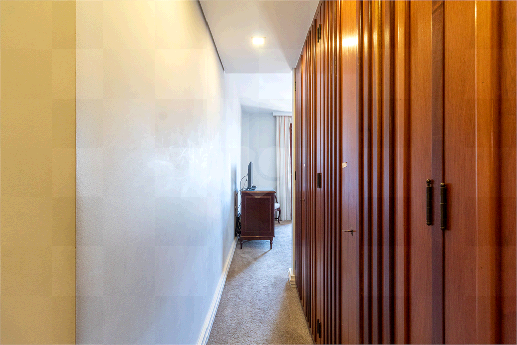 Venda Apartamento São Paulo Jardim Paulista REO936934 25