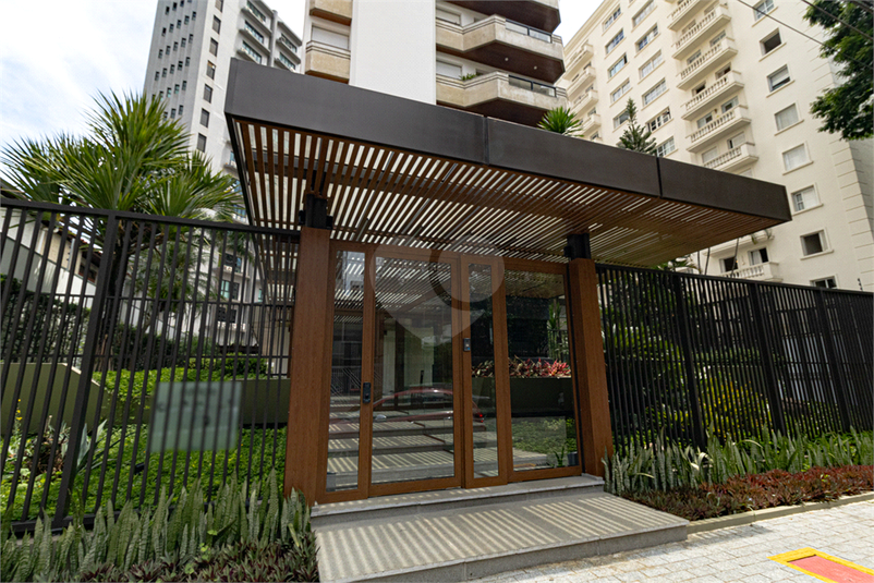 Venda Apartamento São Paulo Campo Belo REO936935 45