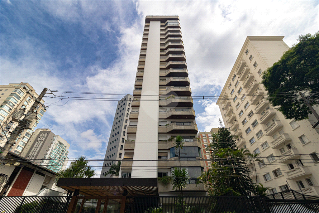 Venda Apartamento São Paulo Campo Belo REO936935 46