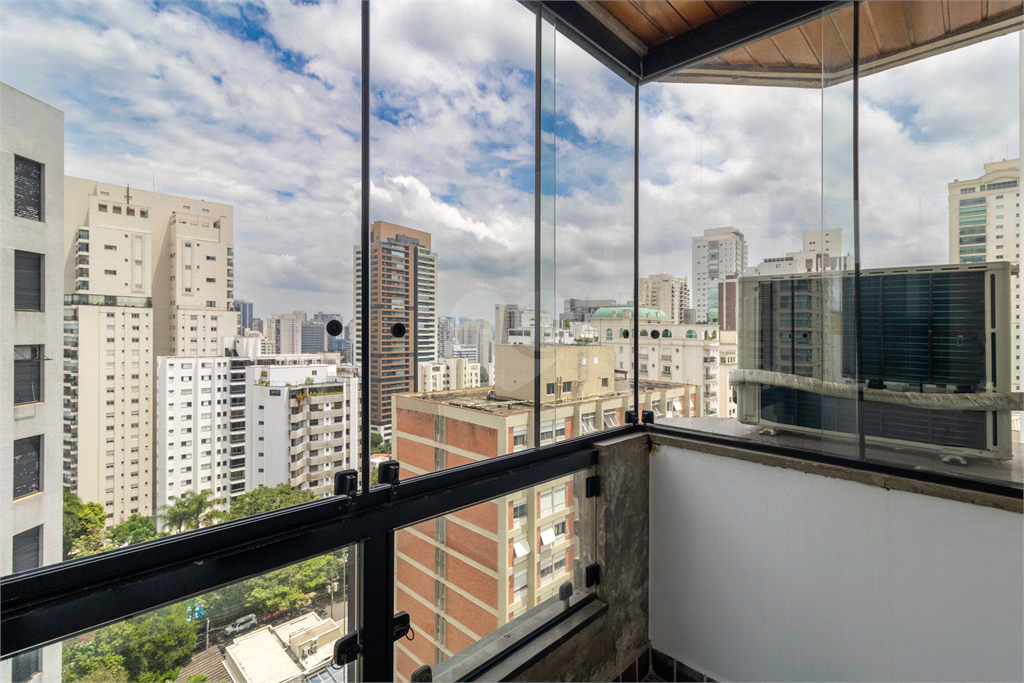 Venda Apartamento São Paulo Campo Belo REO936935 28