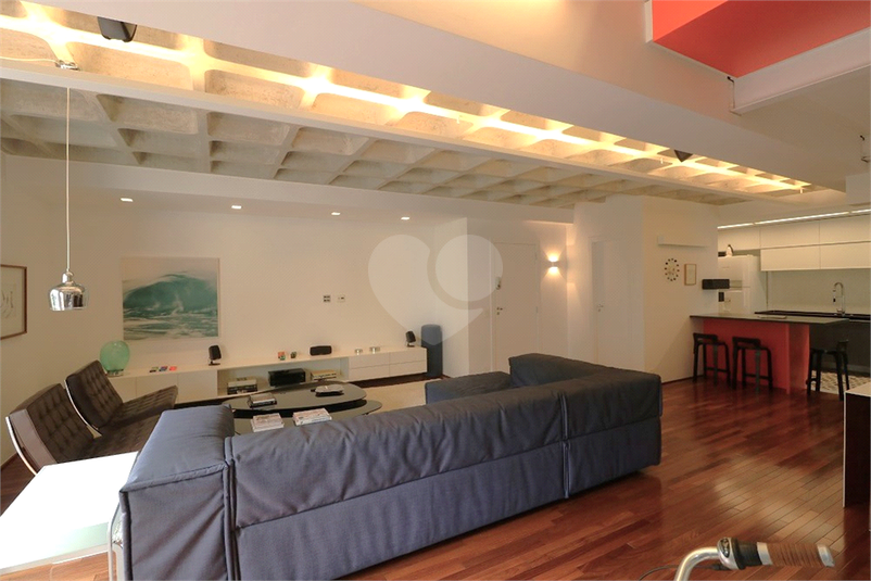 Venda Apartamento São Paulo Vila Uberabinha REO936938 2