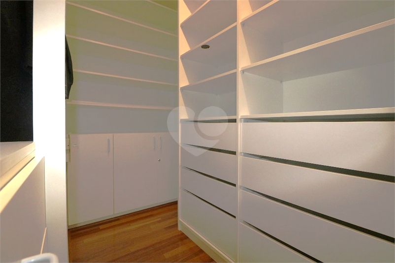 Venda Apartamento São Paulo Vila Uberabinha REO936938 26