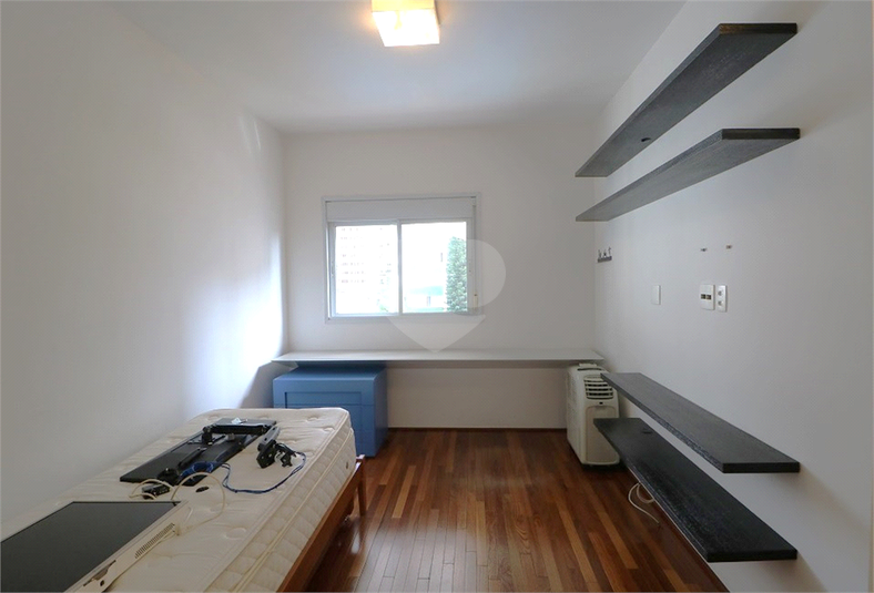 Venda Apartamento São Paulo Vila Uberabinha REO936938 31