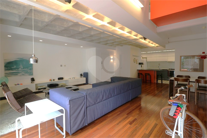 Venda Apartamento São Paulo Vila Uberabinha REO936938 4