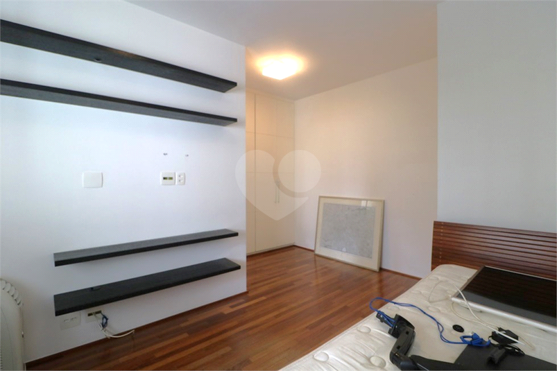 Venda Apartamento São Paulo Vila Uberabinha REO936938 32