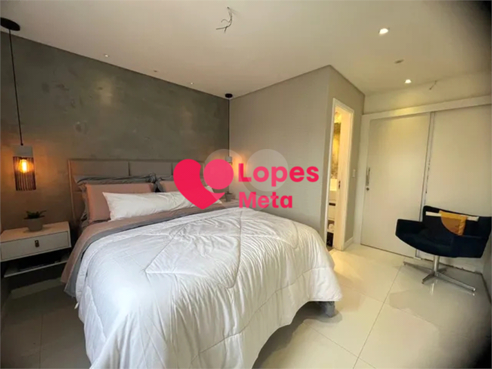 Venda Apartamento São José Dos Campos Palmeiras De São José REO936939 7