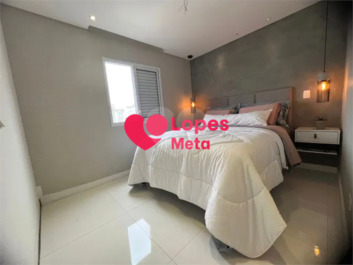 Venda Apartamento São José Dos Campos Palmeiras De São José REO936939 6