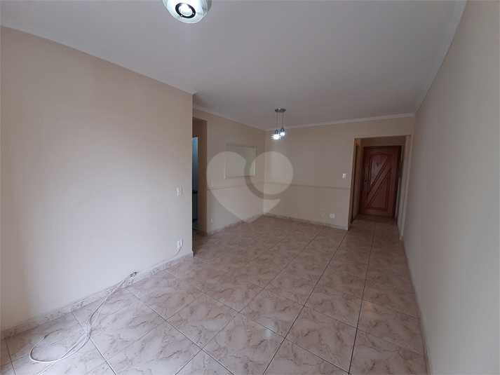 Venda Apartamento São Paulo Parque Mandaqui REO936943 5