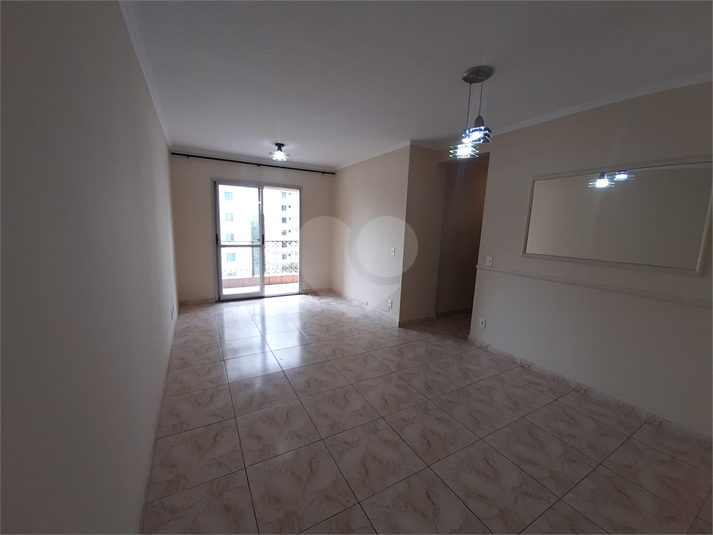 Venda Apartamento São Paulo Parque Mandaqui REO936943 4